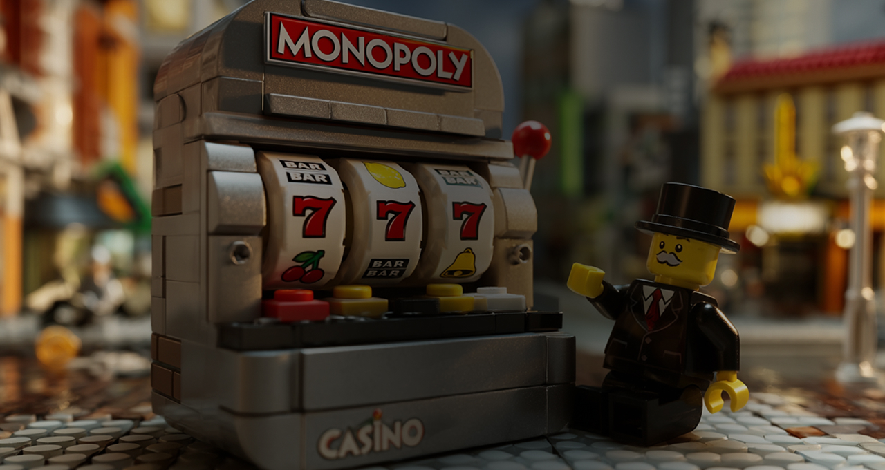 Monopoly