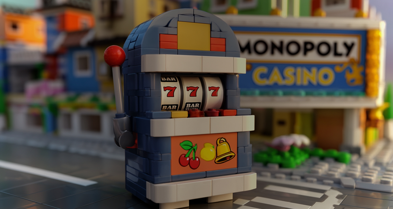Monopoly